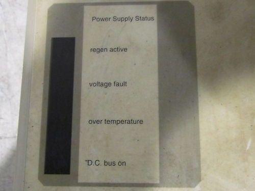 Modicon Cyberline PLS4 Power Supply DR-PLS4-000