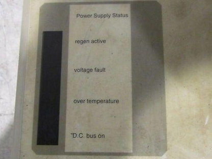 Modicon Cyberline PLS4 Power Supply DR-PLS4-000