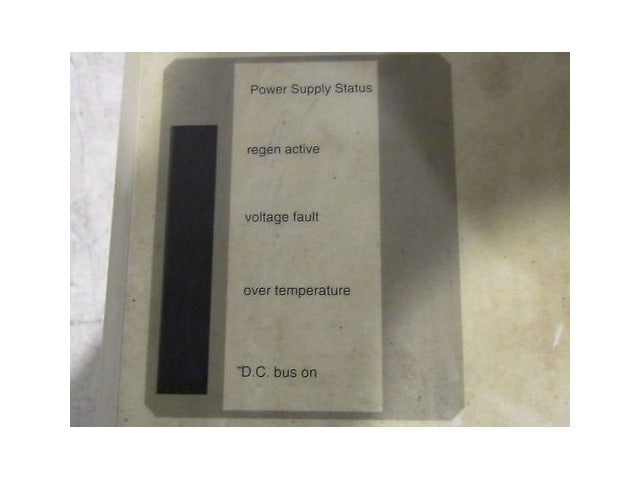 Modicon Cyberline PLS4 Power Supply DR-PLS4-000