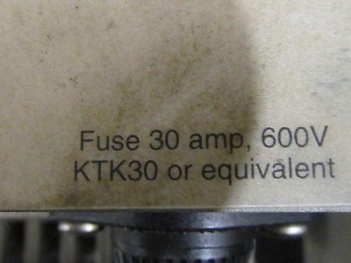 Modicon Cyberline PLS4 Power Supply DR-PLS4-000