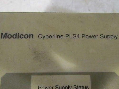 Modicon Cyberline PLS4 Power Supply DR-PLS4-000