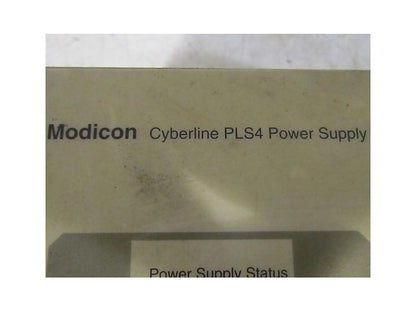 Modicon Cyberline PLS4 Power Supply DR-PLS4-000