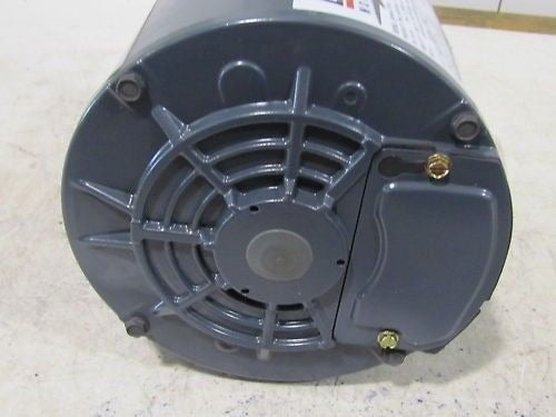 Lincoln Motor 3/4HP 230/460V 3PH Frame: 56-70 Totally Enclosed Auto Duty