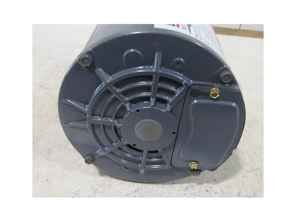 Lincoln Motor 3/4HP 230/460V 3PH Frame: 56-70 Totally Enclosed Auto Duty