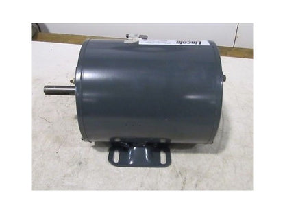 Lincoln Motor 3/4HP 230/460V 3PH Frame: 56-70 Totally Enclosed Auto Duty
