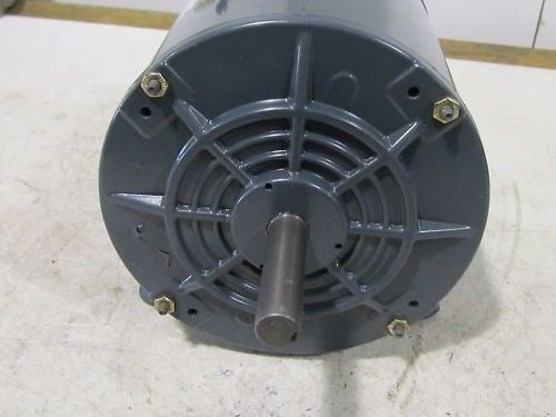 Lincoln Motor 3/4HP 230/460V 3PH Frame: 56-70 Totally Enclosed Auto Duty