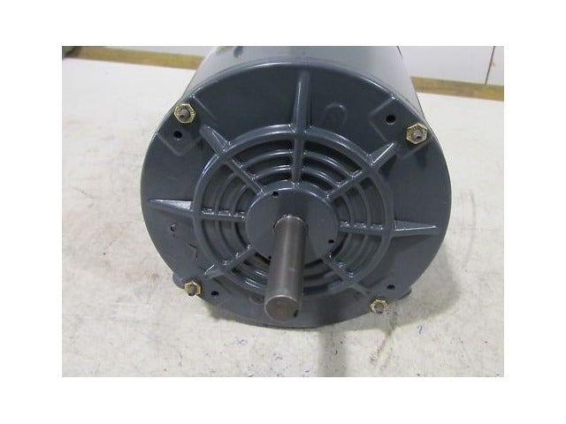 Lincoln Motor 3/4HP 230/460V 3PH Frame: 56-70 Totally Enclosed Auto Duty