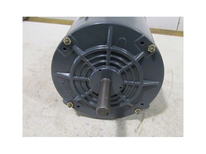 Lincoln Motor 3/4HP 230/460V 3PH Frame: 56-70 Totally Enclosed Auto Duty