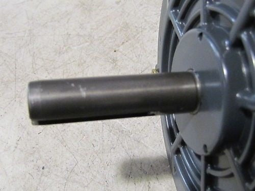 Lincoln Motor 3/4HP 230/460V 3PH Frame: 56-70 Totally Enclosed Auto Duty