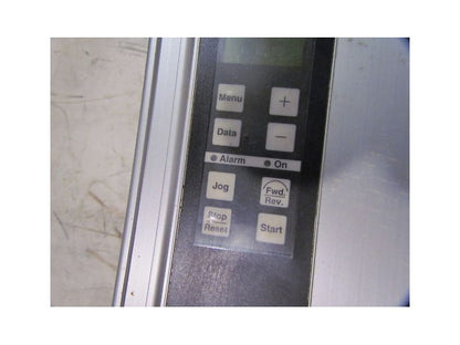 Danfoss VLT 3008 Reversing Variable Speed Drive 175H1748 440-500v