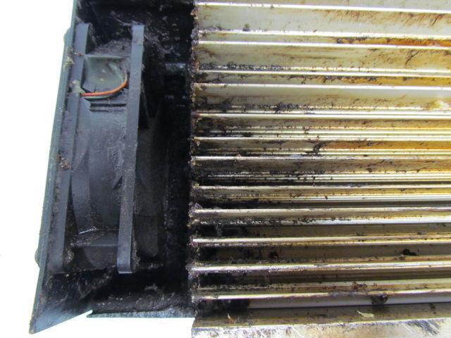 Danfoss VLT 3008 Reversing Variable Speed Drive 175H1748 440-500v