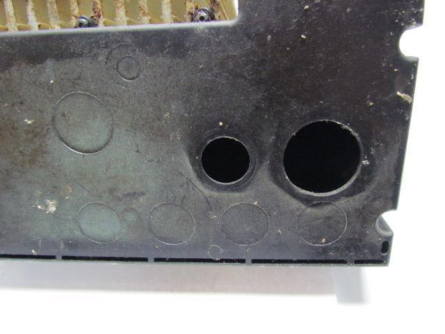 Danfoss VLT 3008 Reversing Variable Speed Drive 175H1748 440-500v