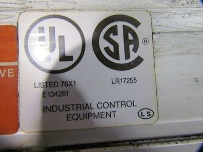 Danfoss VLT 3008 Reversing Variable Speed Drive 175H1748 440-500v