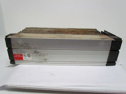 Danfoss VLT 3008 Reversing Variable Speed Drive 175H1748 440-500v