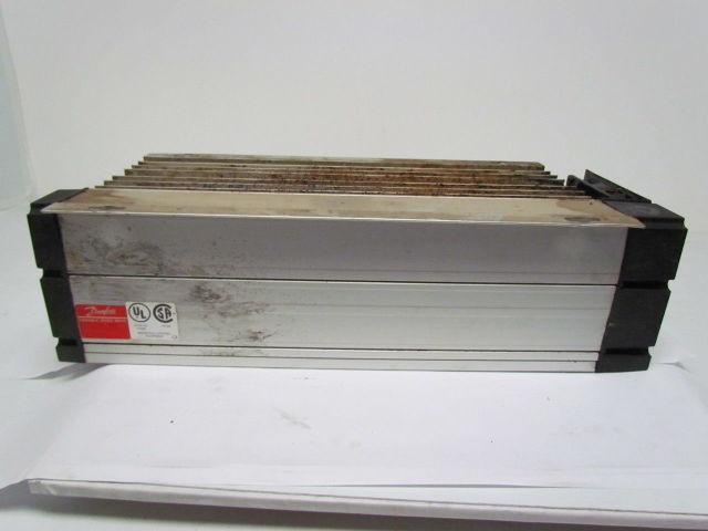 Danfoss VLT 3008 Reversing Variable Speed Drive 175H1748 440-500v