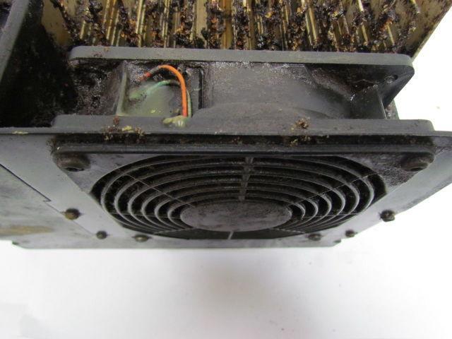 Danfoss VLT 3008 Reversing Variable Speed Drive 175H1748 440-500v