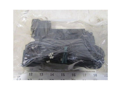 Parker Schrader Bellows AL11323BJW5300B ALL NIB