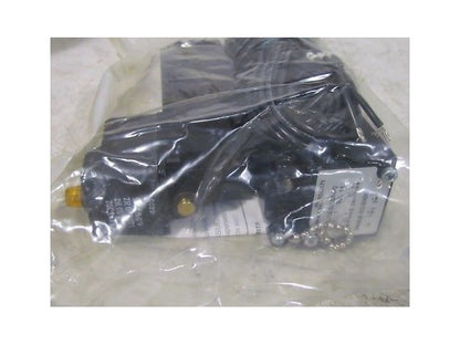 Parker Schrader Bellows AL11323BJW5300B ALL NIB