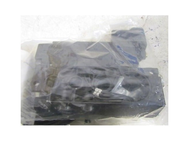 Parker Schrader Bellows AL11323BJW5300B ALL NIB