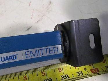 Pinnacle MircoGuard 53-010 Emitter NEW