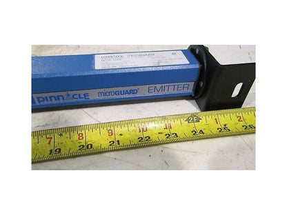 Pinnacle MircoGuard 53-010 Emitter NEW