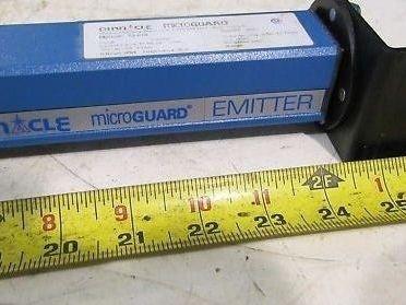 Pinnacle MircoGuard 53-010 Emitter NEW