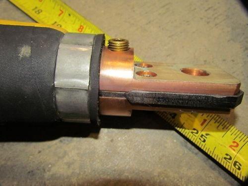 450/500 MCM Kickless Color-Flex Cable 45/50LC 12Rx NEW