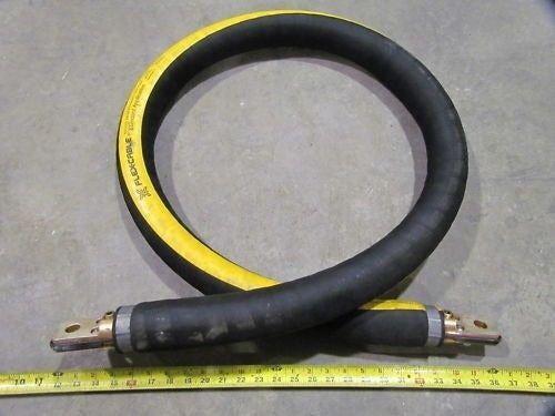 450/500 MCM Kickless Color-Flex Cable 45/50LC 12Rx NEW