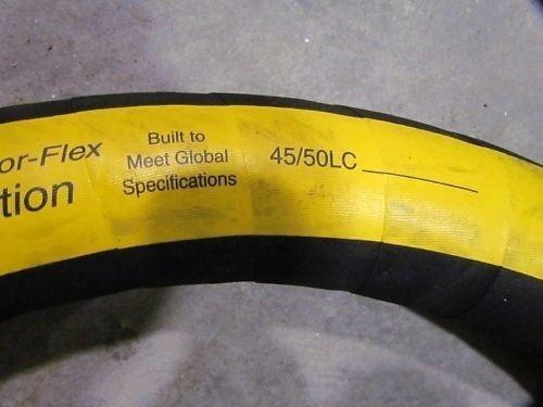 450/500 MCM Kickless Color-Flex Cable 45/50LC 12Rx NEW