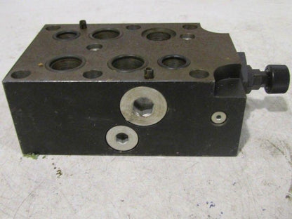 Parker Hydraulic PRM6PAF20-21FT Valve NEW