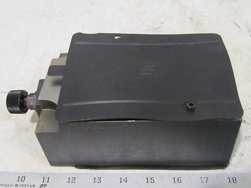 Parker Hydraulic PRM6PAF-21 AU Valve NEW