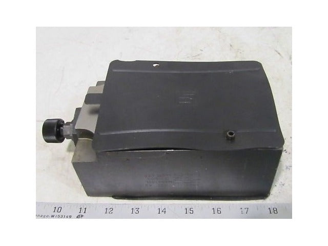 Parker Hydraulic PRM6PAF-21 AU Valve NEW