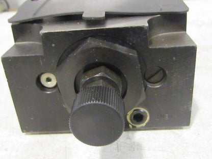 Parker Hydraulic PRM6PAF-21 AU Valve NEW