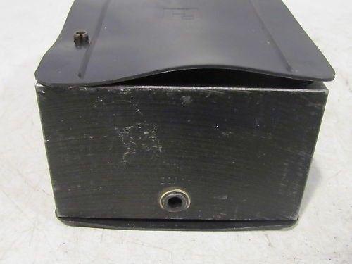 Parker Hydraulic PRM6PAF-21 AU Valve NEW