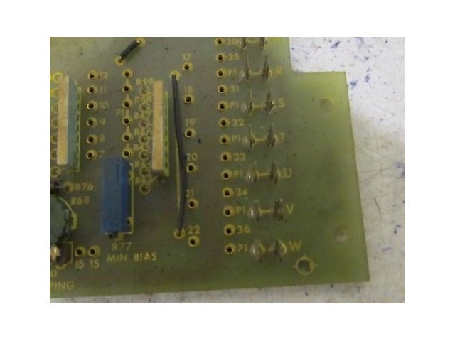 Mutualtrol Dynamatic Eaton Cutler Hammer 15-235-101