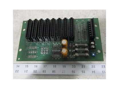 Gettys 700-0014-102 Main Board