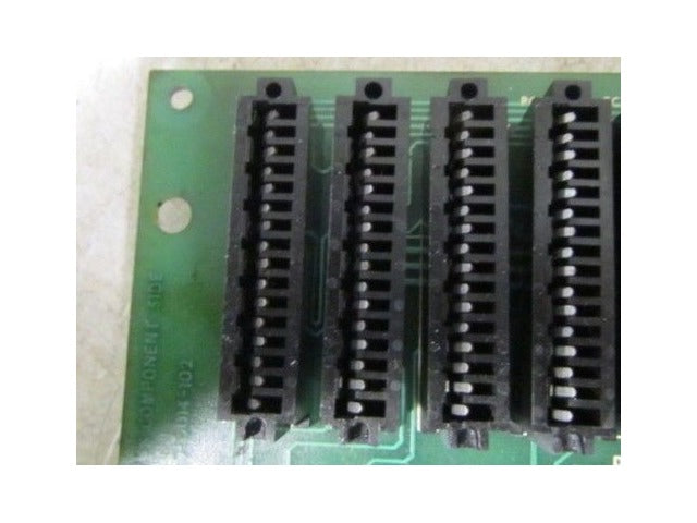 Gettys 700-0014-102 Main Board