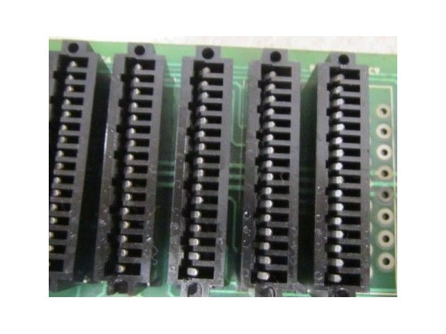 Gettys 700-0014-102 Main Board