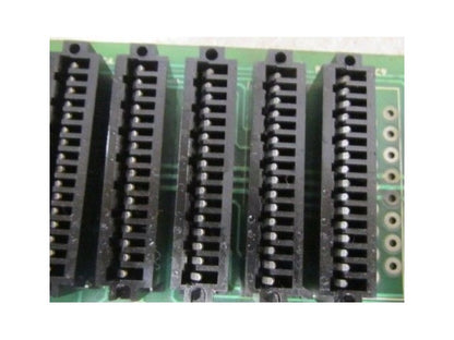 Gettys 700-0014-102 Main Board