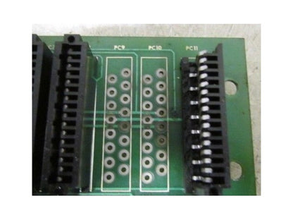 Gettys 700-0014-102 Main Board
