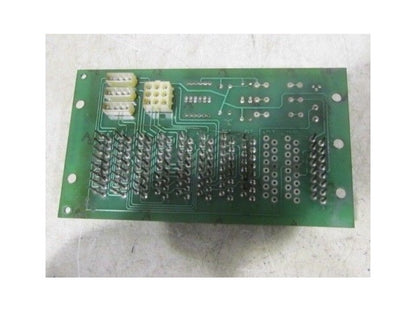 Gettys 700-0014-102 Main Board
