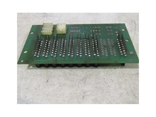Gettys 700-0014-102 Main Board