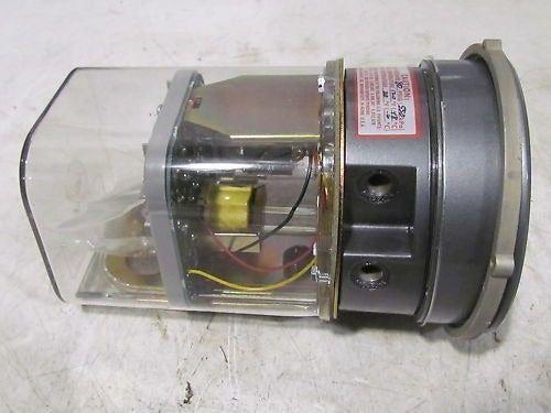 Dwyer Photohelic Pressure Switch 3000 Series 3220-SRH-HP 0-20 psi NIB