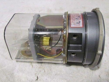 Dwyer Photohelic Pressure Switch 3000 Series 3220-SRH-HP 0-20 psi NIB