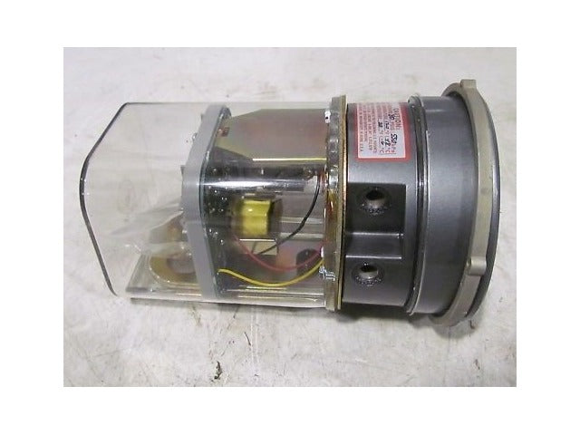 Dwyer Photohelic Pressure Switch 3000 Series 3220-SRH-HP 0-20 psi NIB