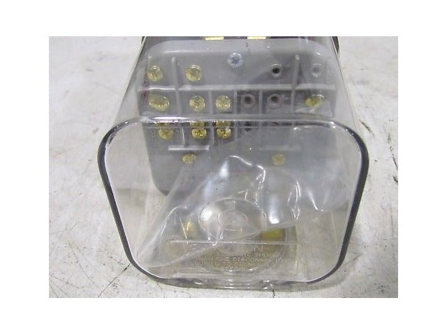 Dwyer Photohelic Pressure Switch 3000 Series 3220-SRH-HP 0-20 psi NIB