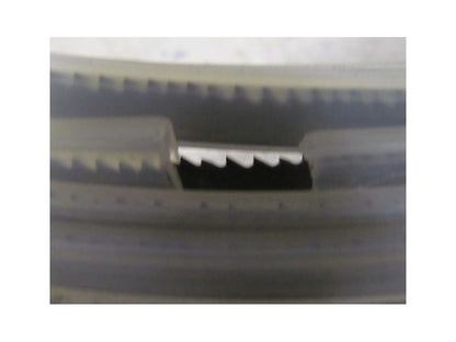 Starrett Band Saw Blade 13'6"x 1/4"x.025" 10-14/S teeth