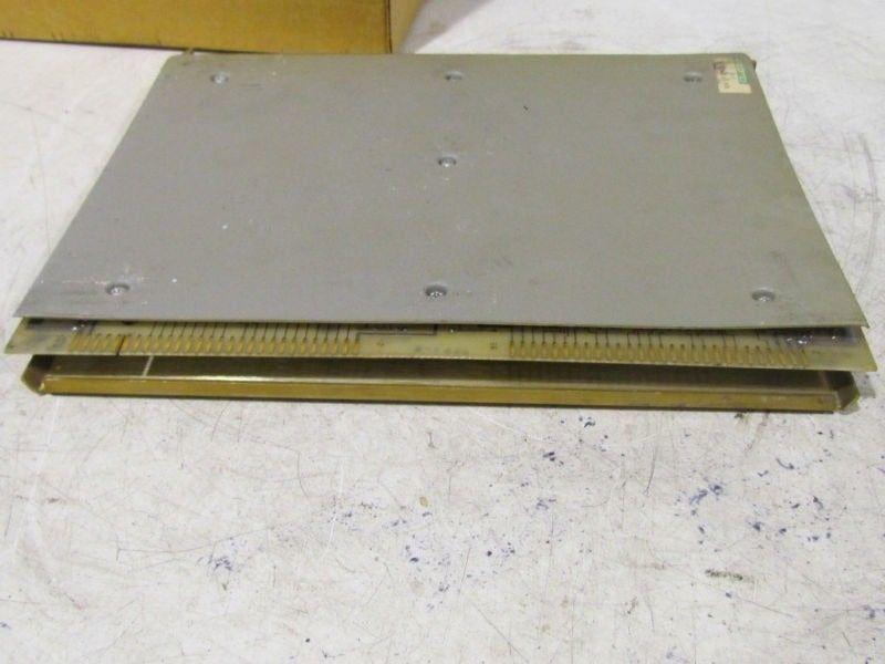 A-B Allen Bradley 1774-LB Ser B Processor Module