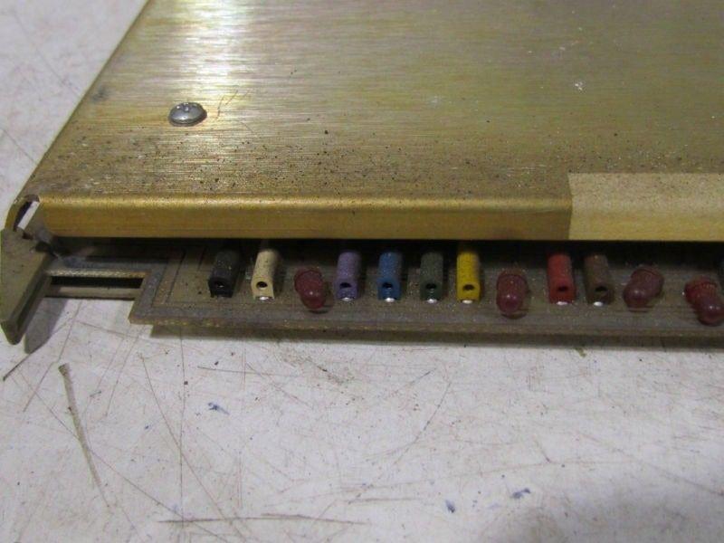 A-B Allen Bradley 1774-LB Ser B Processor Module