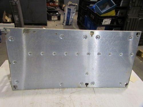 Modicon AS-H827-209 Rack PN AS-9536-000